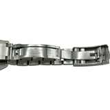 ロレックス ROLEX オイスターパーペチュアル36 126000 キャンディーピンク ステンレススチール 自動巻き レディース 腕時計