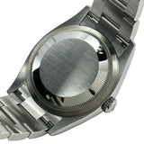 ロレックス ROLEX オイスターパーペチュアル36 126000 キャンディーピンク ステンレススチール 自動巻き レディース 腕時計