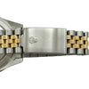 ロレックス ROLEX GMTマスター2 16713 ブラック ゴールド/ステンレススチール 自動巻き メンズ 腕時計