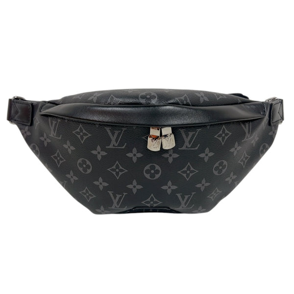 ルイ・ヴィトン LOUIS VUITTON ディスカバリー・バムバッグPM M46035