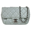 シャネル CHANEL マトラッセ　チェーンショルダー カーフ レディース ショルダーバッグ