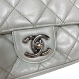 シャネル CHANEL マトラッセ　チェーンショルダー カーフ レディース ショルダーバッグ