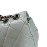 シャネル CHANEL マトラッセ　チェーンショルダー カーフ レディース ショルダーバッグ