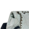 シャネル CHANEL マトラッセ　チェーンショルダー カーフ レディース ショルダーバッグ