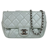シャネル CHANEL マトラッセ　チェーンショルダー カーフ レディース ショルダーバッグ