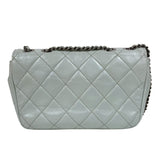 シャネル CHANEL マトラッセ　チェーンショルダー カーフ レディース ショルダーバッグ