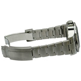 ロレックス ROLEX ディープシー Dブルー 136660 ブルー ステンレススチール 自動巻き メンズ 腕時計