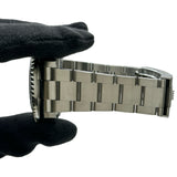 ロレックス ROLEX ディープシー Dブルー 136660 ブルー ステンレススチール 自動巻き メンズ 腕時計
