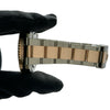 ロレックス ROLEX GMTマスター2 126711CHNR ブラック ピンクゴールド/ステンレススチール 自動巻き メンズ 腕時計