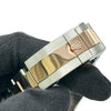ロレックス ROLEX GMTマスター2 126711CHNR ブラック ピンクゴールド/ステンレススチール 自動巻き メンズ 腕時計