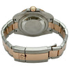 ロレックス ROLEX GMTマスター2 126711CHNR ブラック ピンクゴールド/ステンレススチール 自動巻き メンズ 腕時計