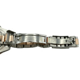 ロレックス ROLEX GMTマスター2 126711CHNR ブラック ピンクゴールド/ステンレススチール 自動巻き メンズ 腕時計