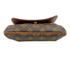 ルイ・ヴィトン LOUIS VUITTON ミュゼット・サルサショート M51387 ブラウン　ゴールド金具 モノグラム レディース ショルダーバッグ