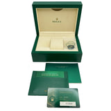 ロレックス ROLEX デイトジャスト36 126203 ゴールド ゴールド/ステンレススチール 自動巻き メンズ 腕時計