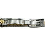 ロレックス ROLEX デイトジャスト36 126203 ゴールド ゴールド/ステンレススチール 自動巻き メンズ 腕時計
