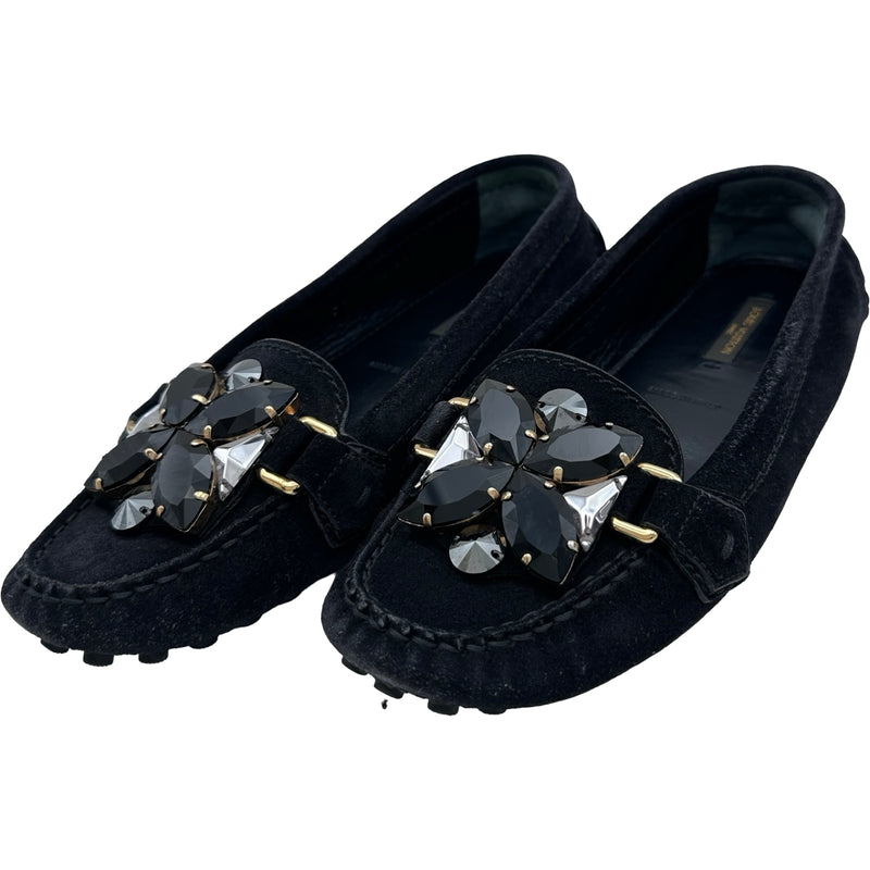 ルイヴィトン LOUIS VUITTON パンプス フラットシューズ モノグラム LOUIS VUITTON ルイヴィトン ブラック 黒 LOUISVUITTONルイヴィトンフラットシューズモノグラム ルイヴィトン LOUIS VUITTON パンプス フラットシューズ モノグラム LOUIS VUITTON ルイヴィトン ブラック 黒 LOUISVUITTONルイヴィトンフラットシューズモノグラム