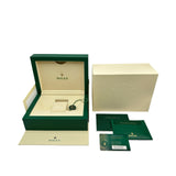 ロレックス ROLEX デイトナ 126515LNG ブラック/サンダスト ピンクゴールド 自動巻き メンズ 腕時計