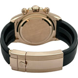 ロレックス ROLEX デイトナ 126515LNG ブラック/サンダスト ピンクゴールド 自動巻き メンズ 腕時計