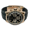 ロレックス ROLEX デイトナ 126515LNG ブラック/サンダスト ピンクゴールド 自動巻き メンズ 腕時計