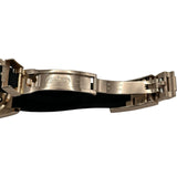 ロレックス ROLEX デイトナ 126515LNG ブラック/サンダスト ピンクゴールド 自動巻き メンズ 腕時計