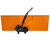 エルメス HERMES HERMES　ロデオ・ロベオロックPM K刻印　(2025年製) ブラック/シルバー金具 アニョーミロ・リザード レディース キーホルダー