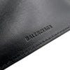 バレンシアガ BALENCIAGA Le cityミニウォオレット 310669 マルチカラー レザー ユニセックス 三つ折り財布