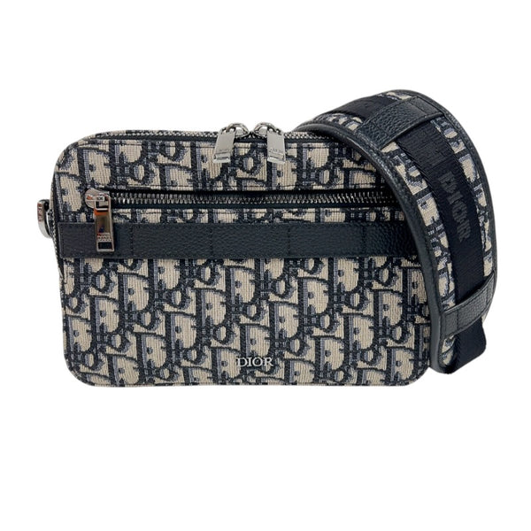 クリスチャン・ディオール Christian Dior safari メッセンジャー