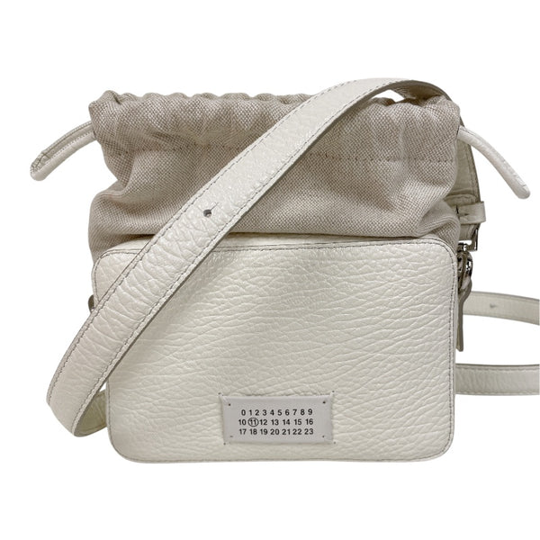 メゾン マルジェラ Maison Margiela 5AC カメラバック レザー