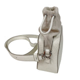 メゾン マルジェラ Maison Margiela 5AC　カメラバック レザー キャンバス レディース ショルダーバッグ