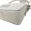 メゾン マルジェラ Maison Margiela 5AC　カメラバック レザー キャンバス レディース ショルダーバッグ