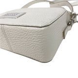メゾン マルジェラ Maison Margiela 5AC　カメラバック レザー キャンバス レディース ショルダーバッグ