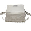 メゾン マルジェラ Maison Margiela 5AC　カメラバック レザー キャンバス レディース ショルダーバッグ