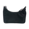 プラダ PRADA Re-Edition 2005 バッグ １BH204 ブラック ナイロン レディース ショルダーバッグ