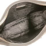 プラダ PRADA Re-Edition 2005 バッグ １BH204 ブラック ナイロン レディース ショルダーバッグ
