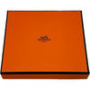 エルメス HERMES トゥッティ・フルッティシトロン X刻印 ライムレ シルバー金具 シェーブル レディース コインケース