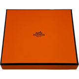 エルメス HERMES トゥッティ・フルッティシトロン X刻印 ライムレ シルバー金具 シェーブル レディース コインケース