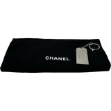 シャネル CHANEL マトラッセ 2WAY ショルダーバッグ AS1321 28番台 ブラック シルバー金具 カーフスキン レディース ショルダーバッグ