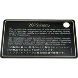 シャネル CHANEL マトラッセ 2WAY ショルダーバッグ AS1321 28番台 ブラック シルバー金具 カーフスキン レディース ショルダーバッグ