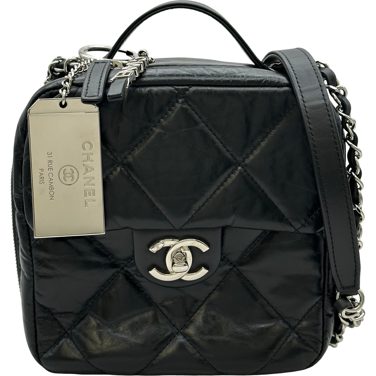 シャネル(CHANEL) – 23ページ目 | 中古ブランドリユースショップ OKURA