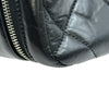 シャネル CHANEL マトラッセ 2WAY ショルダーバッグ AS1321 28番台 ブラック シルバー金具 カーフスキン レディース ショルダーバッグ
