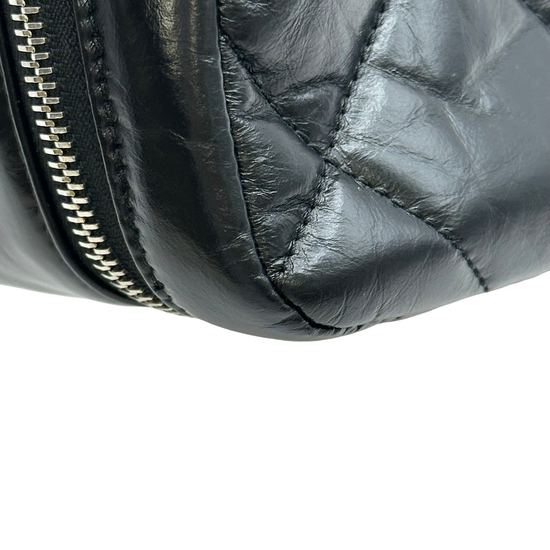 シャネル CHANEL マトラッセ 2WAY ショルダーバッグ AS1321 28番台