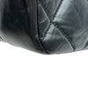 シャネル CHANEL マトラッセ 2WAY ショルダーバッグ AS1321 28番台 ブラック シルバー金具 カーフスキン レディース ショルダーバッグ