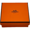 エルメス HERMES フィルー グローブホルダー シルバー メタル レディース その他小物
