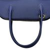 エルメス HERMES ボリード27 D刻印　(2019年製) ブルーアンクル ゴールド金具 エプソン レディース ショルダーバッグ