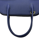 エルメス HERMES ボリード27 D刻印　(2019年製) ブルーアンクル ゴールド金具 エプソン レディース ショルダーバッグ