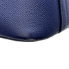 エルメス HERMES ボリード27 D刻印　(2019年製) ブルーアンクル ゴールド金具 エプソン レディース ショルダーバッグ