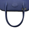 エルメス HERMES ボリード27 D刻印　(2019年製) ブルーアンクル ゴールド金具 エプソン レディース ショルダーバッグ