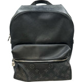 ルイ・ヴィトン LOUIS VUITTON ディスカバリー バックパックPM M31033 ブラック タイガラマ メンズ リュック・デイパック