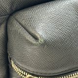 ルイ・ヴィトン LOUIS VUITTON ディスカバリー バックパックPM M31033 ブラック タイガラマ メンズ リュック・デイパック