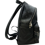 ルイ・ヴィトン LOUIS VUITTON ディスカバリー バックパックPM M31033 ブラック タイガラマ メンズ リュック・デイパック